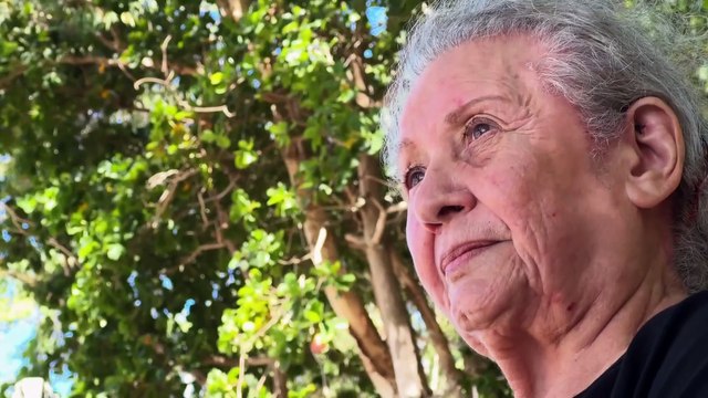 Trailblazing nurse Aunty Dulcie Flower awarded NAIDOC Lifetime Achievement Award