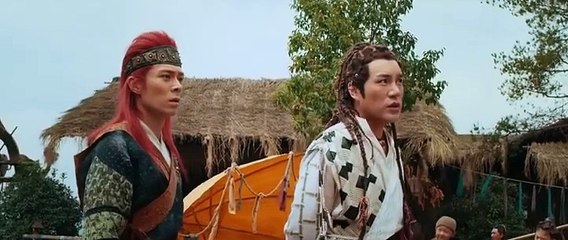 The Monkey Is Back [FANTASY,ROMANTIC]CHINES HINDI DUBBED MOVIE