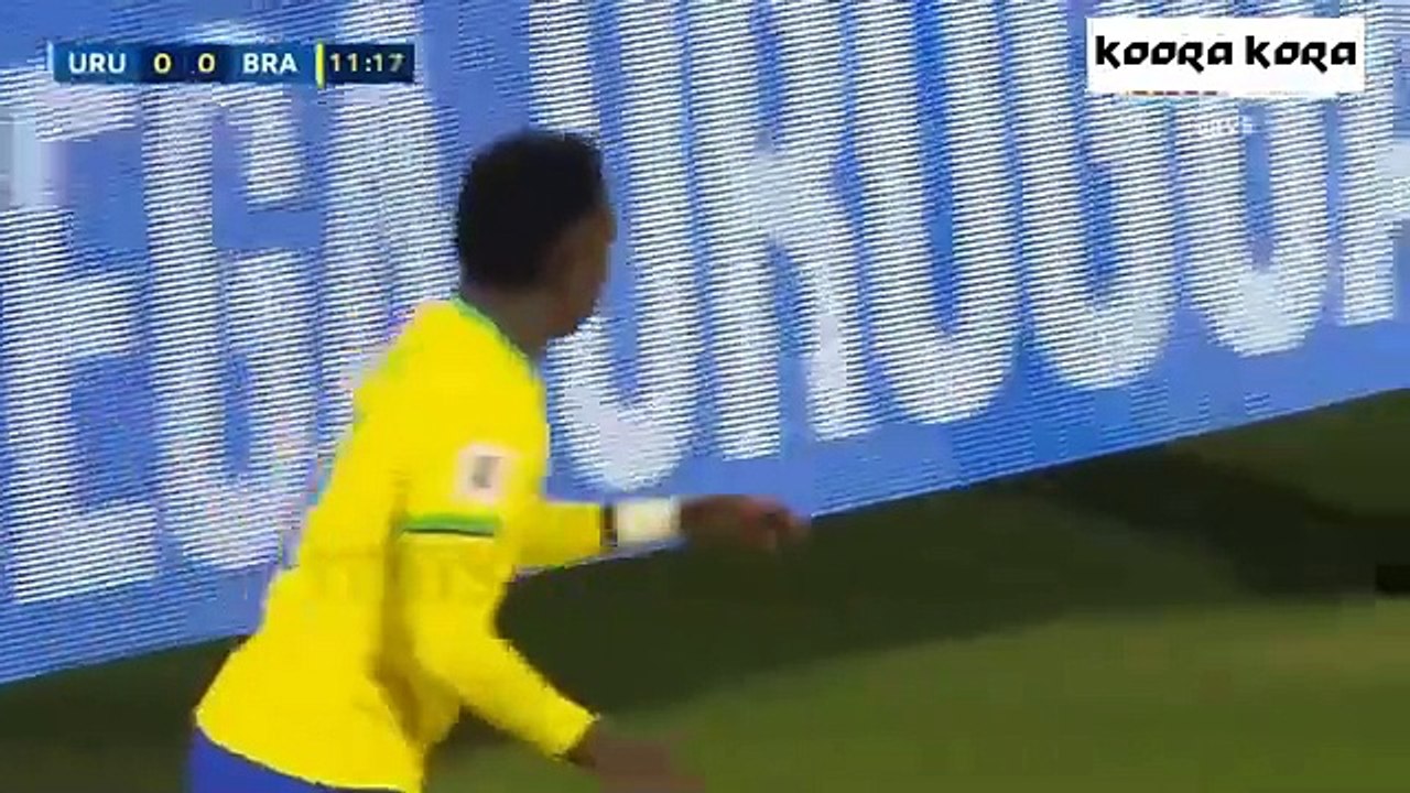 Uruguay vs Brazil LIVE  Copa América - Quarterfinal ⚽ Watch Match LIVE Today