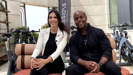 Con Jeremy y María de Sessions: el 'boutique fitness' que revolucionará Madrid (y será tu nueva obsesión)