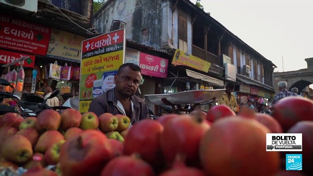 Dos décadas después, India sigue atormentada por los disturbios religiosos en Gujarat