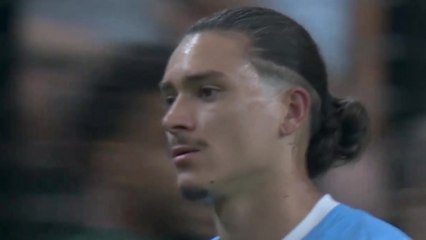 Le replay d'Uruguay - Brésil - Foot - Copa America