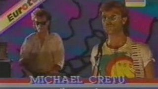 Michael Cretu - Samurai '85 (Eurotops)