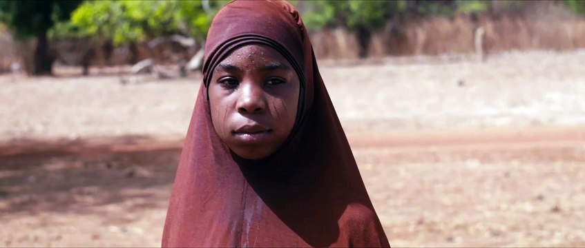 Résistances - Quartiers Lointains Saison 8 Bande-annonce VF