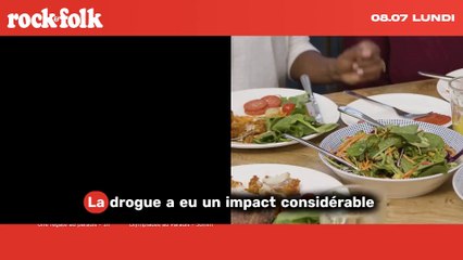 Rock n' Roll sous l'influence : 10 morceaux inspirés par les substances illicites