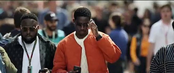 La bande-annonce du film F1 avec Brad Pitt en pilote de Formule 1