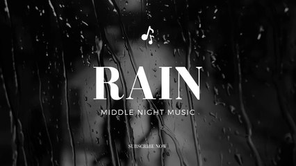 Barish Ky Any Sy 🎶 - Romantic Rain Song