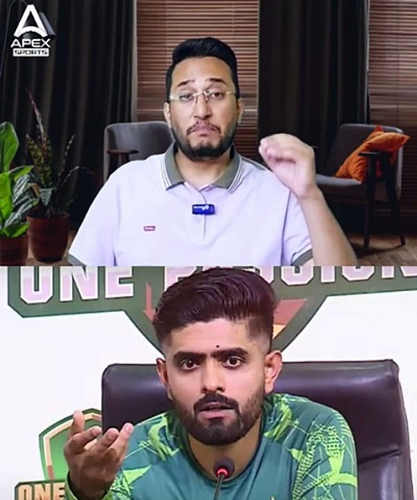 Younis Khan takes a dig at Babar Azam for T20 World Cup 2024 loss against India !