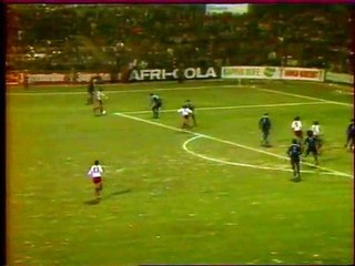 OFFENBACH  -  HAMBOURG  - 2E -  1980  -  SAISON  1979/1980 -