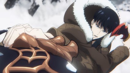 Offizieller Teaser-Trailer zu Solo Leveling Staffel 2 zeigt jin-Woos neuen Kräfte und starken Gegner