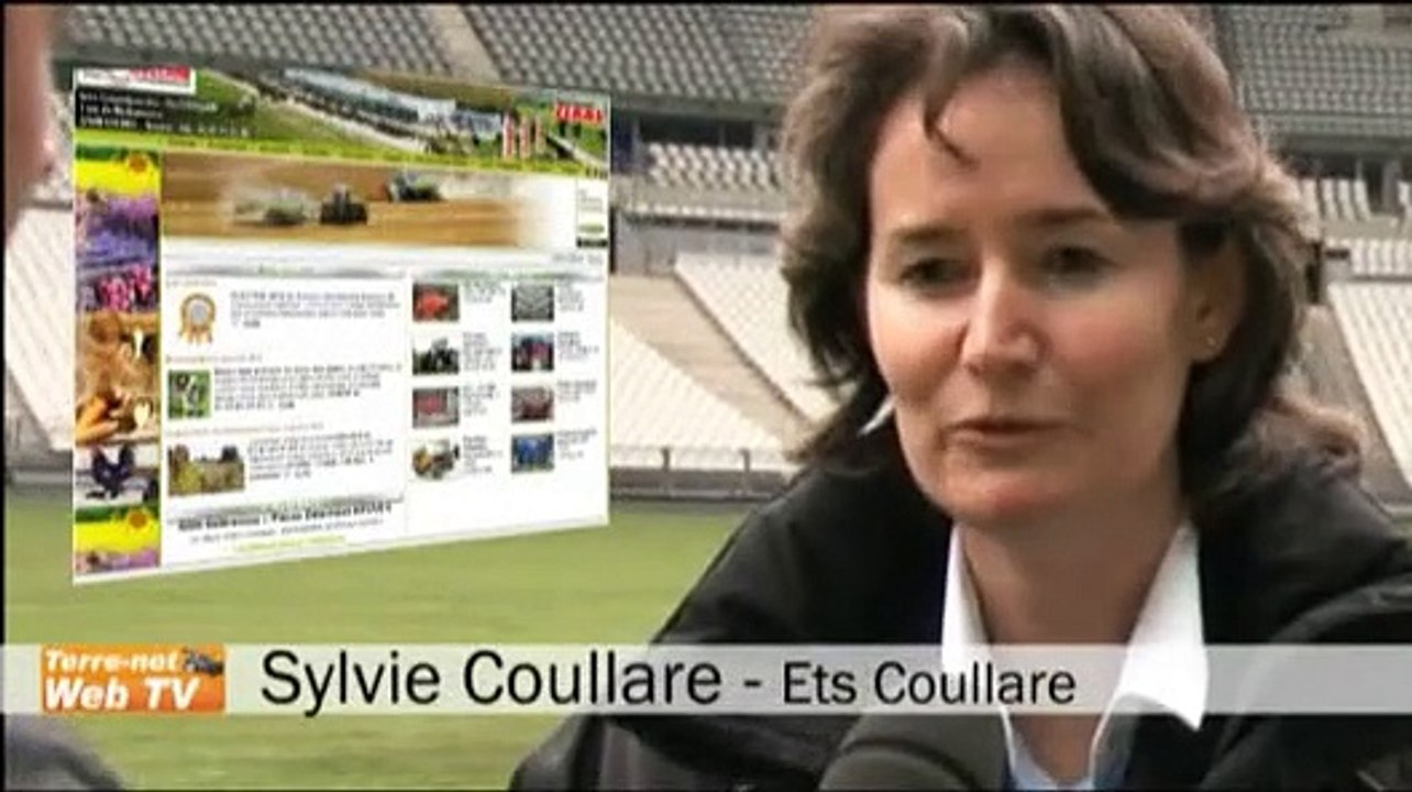 La remise des prix en image