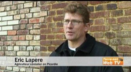 S'approprier la démarche de protection de ses cultures