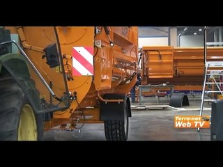 Entre évolutions et innovations, Lucas G prépare l'avenir