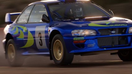 Introducing the "Gran Turismo 7" Free Update - July 2024