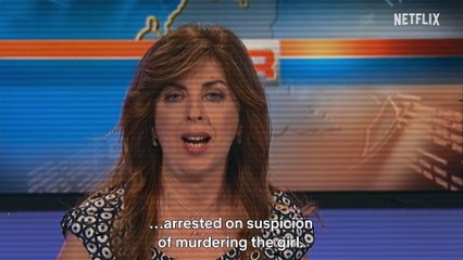The Yara Gambirasio Case: Beyond Reasonable Doubt - S01 Trailer (English Subs) HD