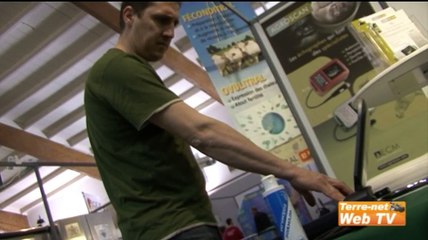 L'échographe, un outil indispensable, un outil dernière génération