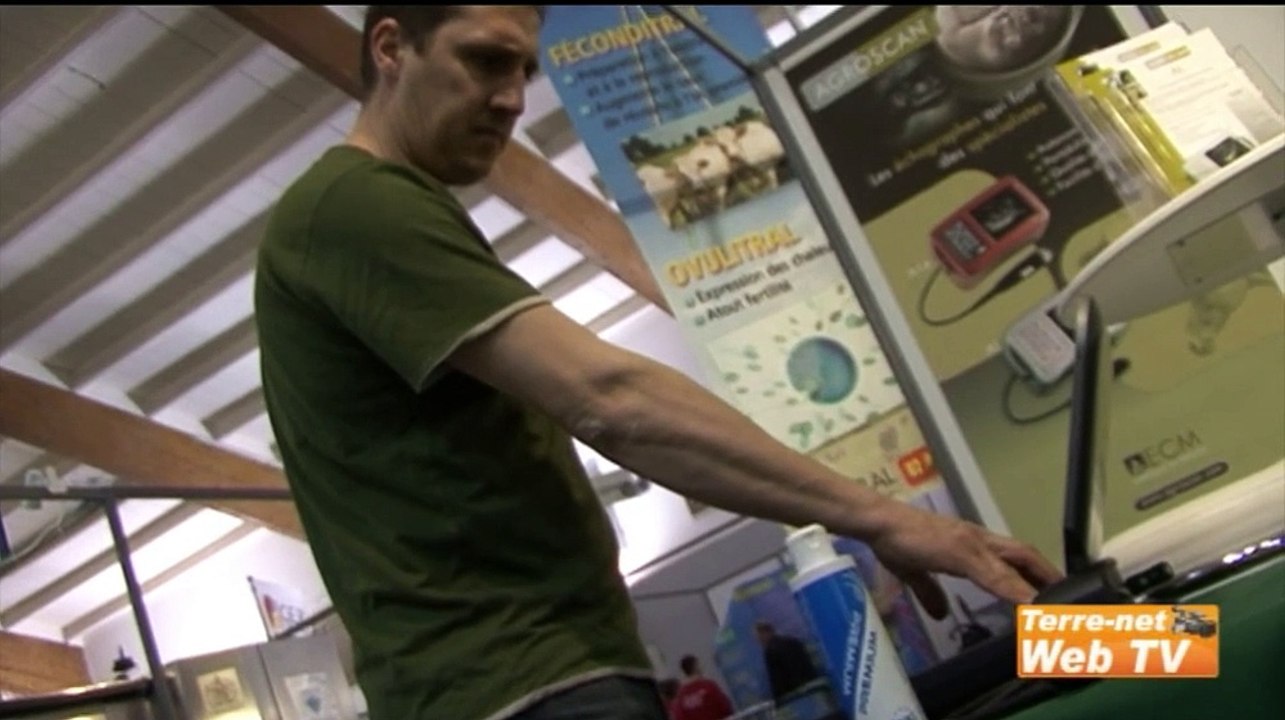 L'échographe, un outil indispensable, un outil dernière génération