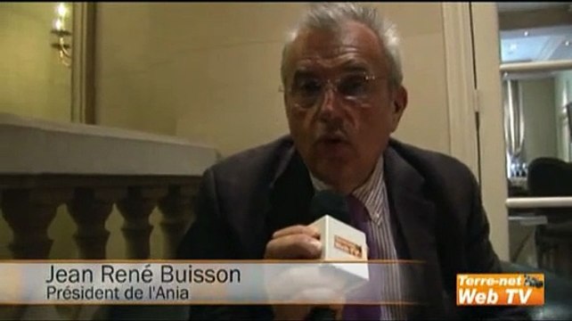 Jean-René Buisson, Ania : « Nous nous sentons directement concernés » 1/2