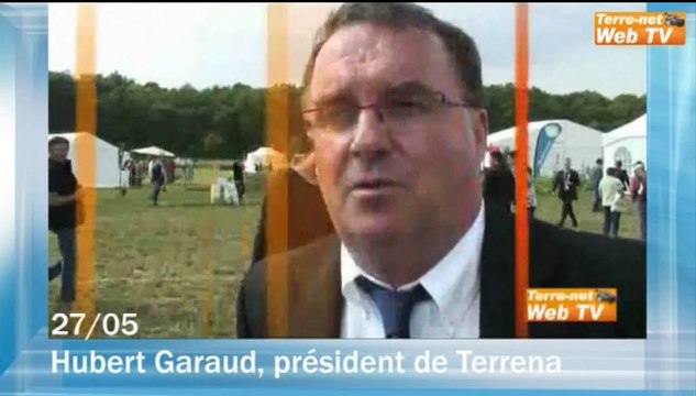 Nature Capitale, Loi de modernisation agricole, Terrenales... Retrouvez le zapping de l'actu de la semaine