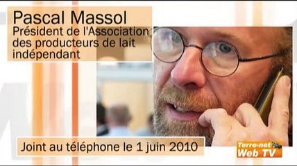 Pascal Massol : « On a va remonter au créneau ! »