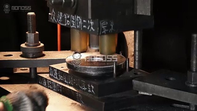 Choosing the Perfect Wheel Spacers for Your Tesla Model Y! - BONOSS Tesla Accessories