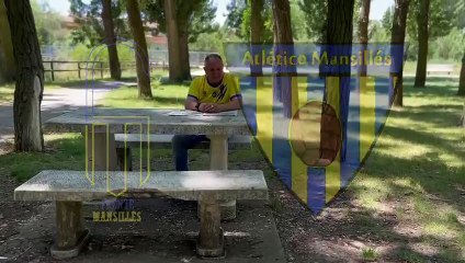 El Mansillés lanza su campaña de socios 2024-2025