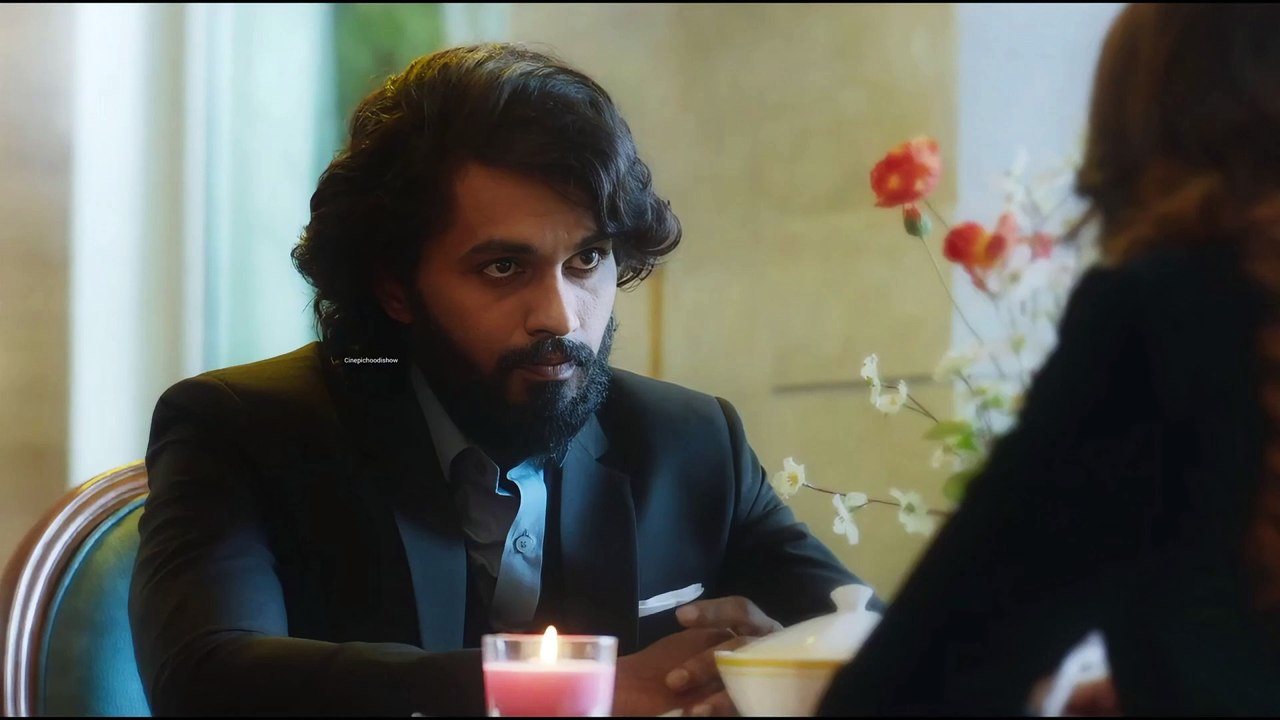 Gangster Telugu Movie Official 4K Teaser Kaashvi Kanchan Chandra Shekar ...