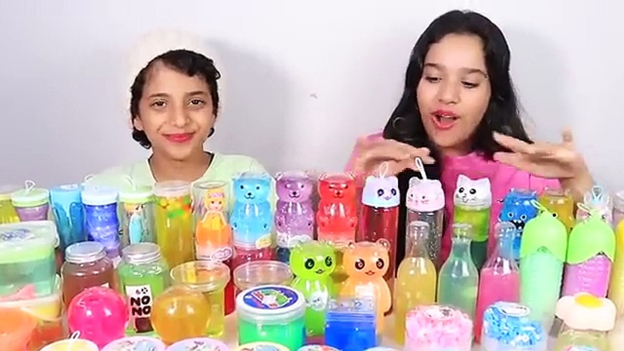 shafa cartoon playing with slims waooow..for kids