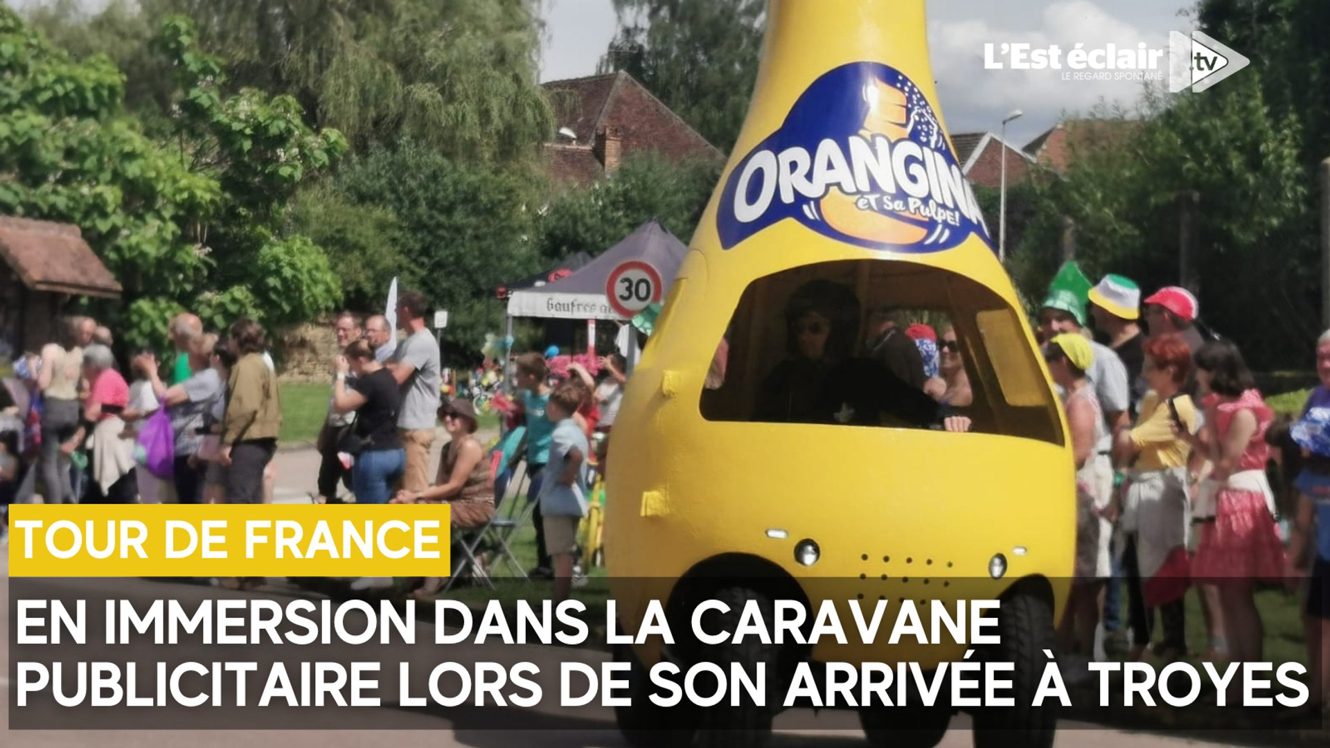Drapeau Cyclisme Continental – Goodies Caravane Tour De France 2023 – Neuf