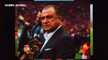 Galatasaray Fatih Terim'i unutmadı: 