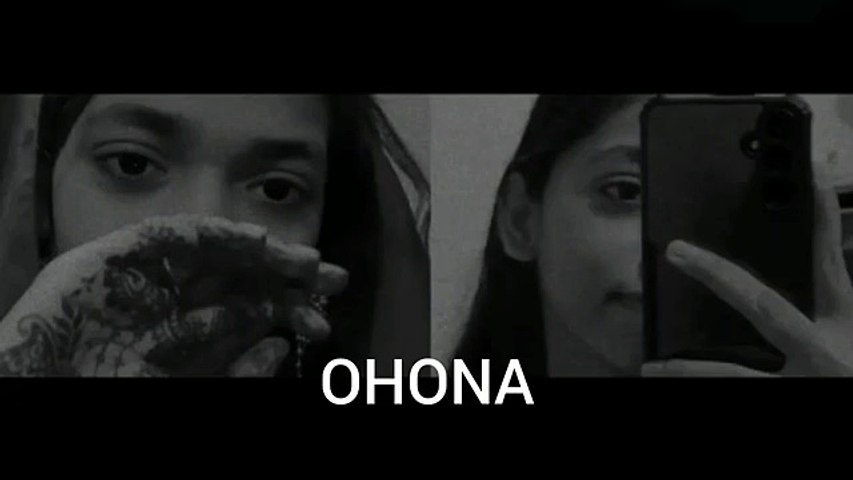 OHONA Song lyrics video lofimusic musicgenre musicsong musicstyle song lofi