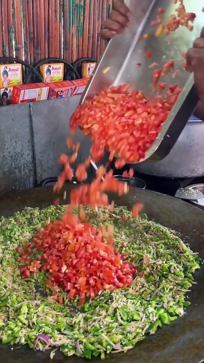 100 Kg Bulk Tawa Pulav Making