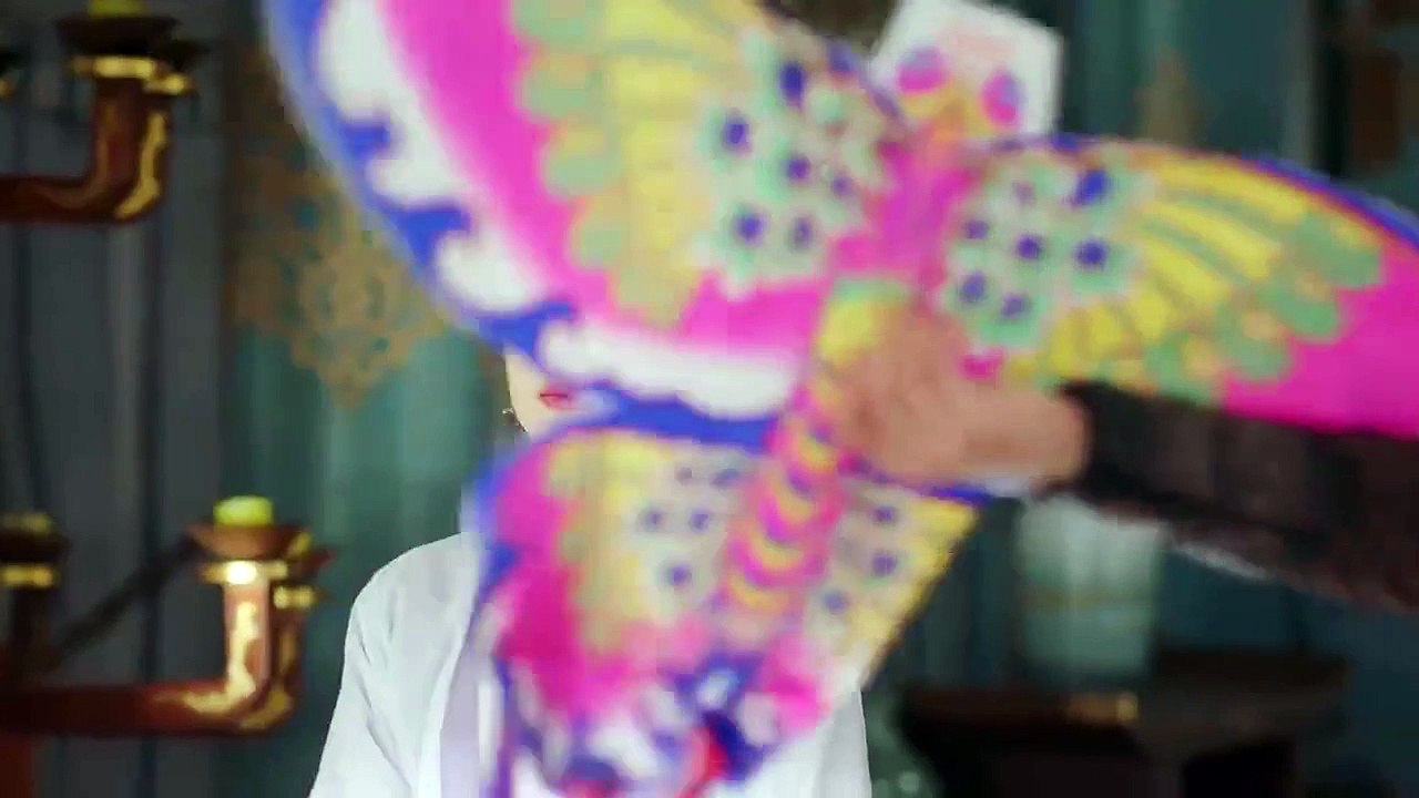 Jade's Fateful Love (2024) Ep.9 Eng Sub