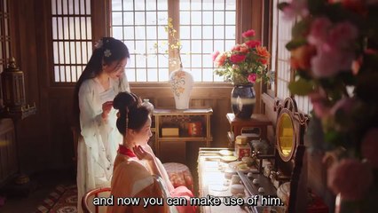 Jade's Fateful Love (2024) Ep.6 Eng Sub