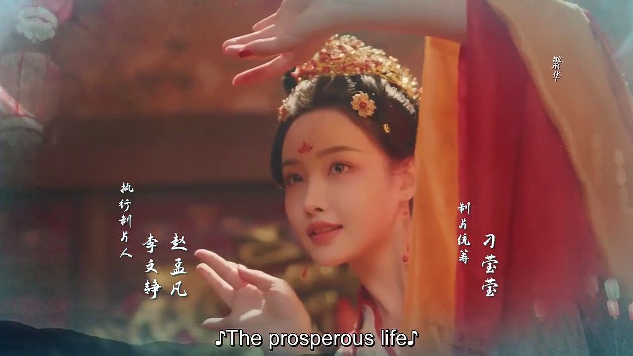 Jade's Fateful Love (2024) Ep.10 Eng Sub