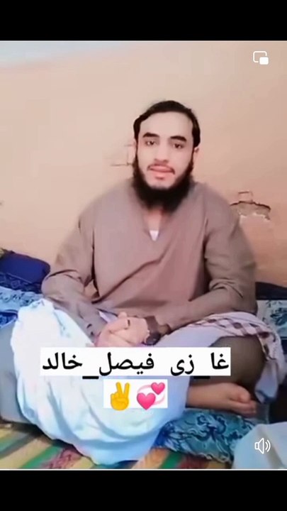 ghazi khalid