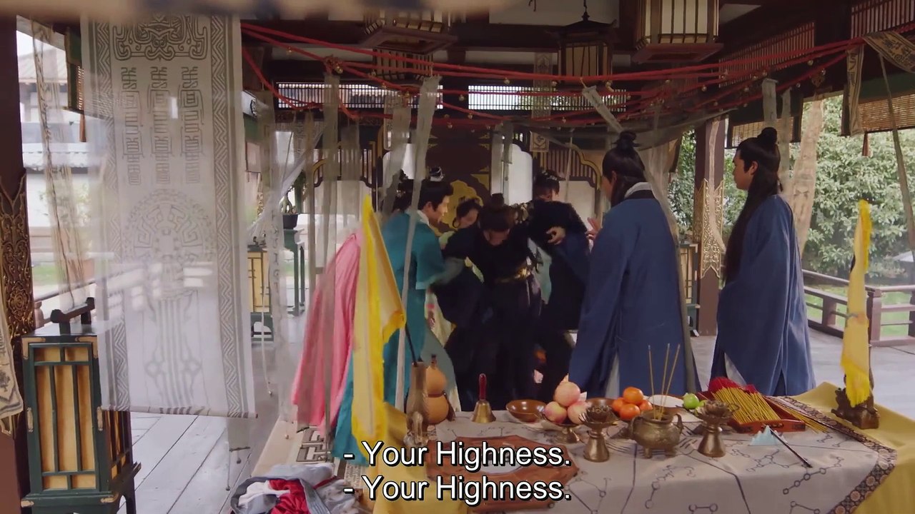 Jade's Fateful Love (2024) Ep.8 Eng Sub