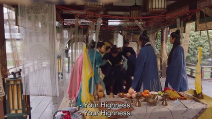 Jade's Fateful Love (2024) Ep.8 Eng Sub