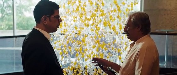 Guntur Kaaram 2024 Malayalam HQ HDRip Movie Part 2