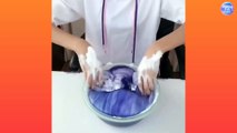 Satisfying & Relaxing Slime Videos _ Relaxing Slime Compilation ASMR _ Oddly Satisfying