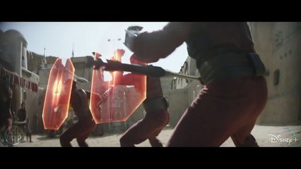 The Book Of Boba Fett Season 2  Main Trailer 2025  Disney   Star Wars