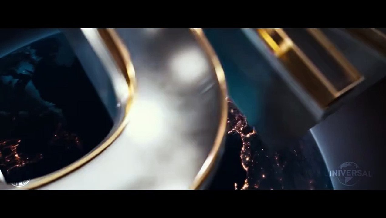 The Mummy Tomb of Secrets  First Trailer  Keanu Reeves 2025