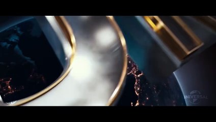 The Mummy Tomb of Secrets  First Trailer  Keanu Reeves 2025