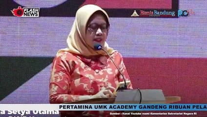 DWP Kemensetneg Bersama BNI Serahkan Bantuan Pendidikan untuk Putra Putri Pegawai Non-ASN