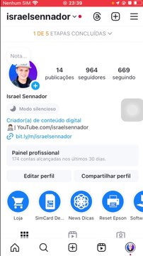 Como evitar que Instagram e Facebook utilizem suas fotos e postagens para treinar inteligência artificial