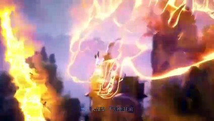 Legend of Xianwu – Xianwu Emperor Ep 68 Multiple Sub
