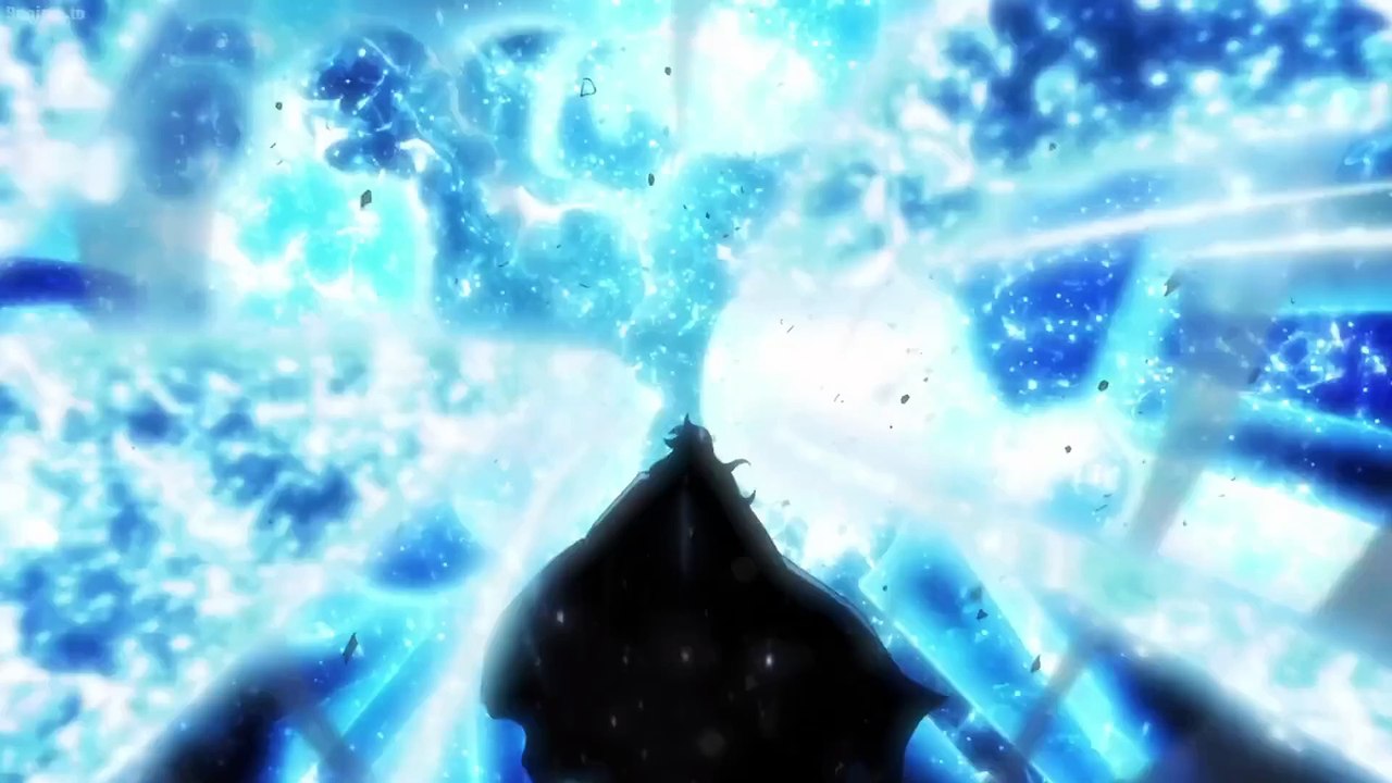 Ichigo vs Aizen Final Battle English Dubbed | Full Fight 1080p | Bleach