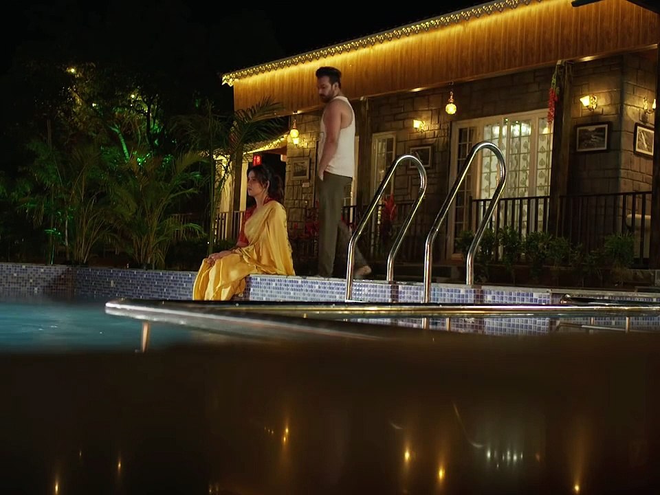 Indian local hot clip