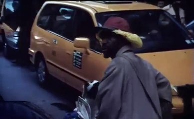 Le Jour d'après Bande-annonce (IT)