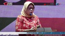 DWP Kemensetneg Berikan Bantuan Dana Pendidikan